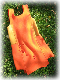 Tr&auml;gerkleid