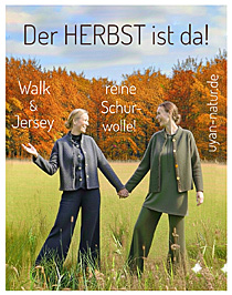  Video Kurze Damen-Walkjacke 