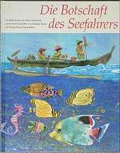 Die Botschaft ...