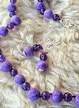 Amethyst/Flieder Amethyst/Flieder