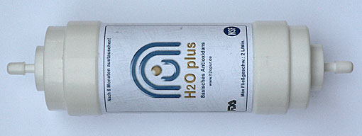  H2o plus - Basisches Antioxidans 