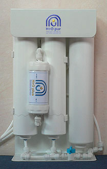  H2o plus 