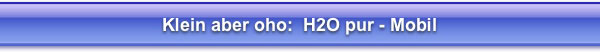 H2O pur - Mobil