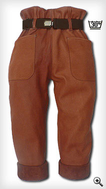 Kinderlederhose I