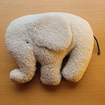 Kuscheltier
