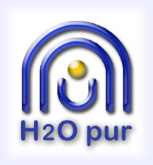 H2O pur - Der reine Trinkgenuss!