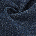 Shetland Blau meliert