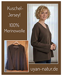  Video Unisex-Langarmshirt 